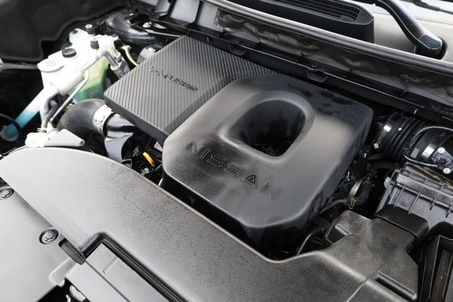 Nissan Murano Vehicle Image 26