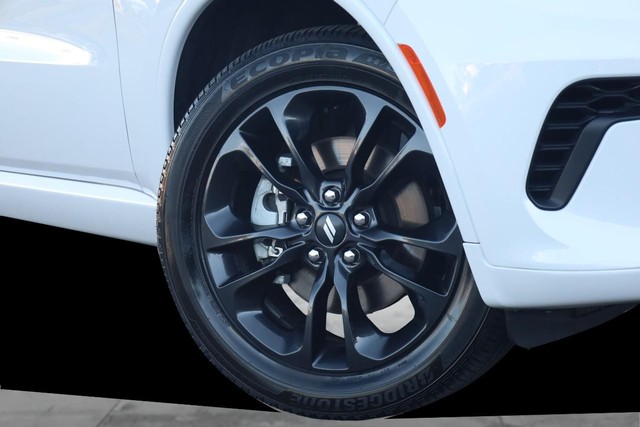 Dodge Durango Vehicle Image 03