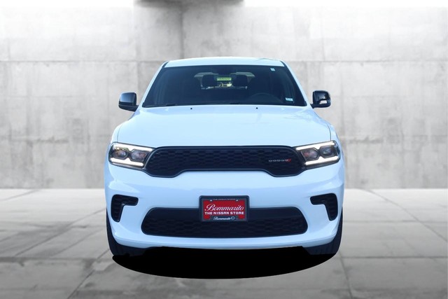Dodge Durango Vehicle Image 04