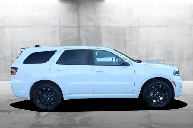 Dodge Durango Vehicle Image 05
