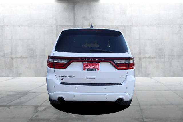 Dodge Durango Vehicle Image 06