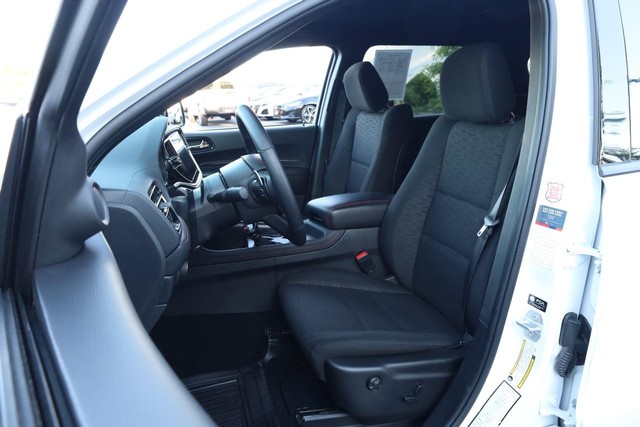 Dodge Durango Vehicle Image 10