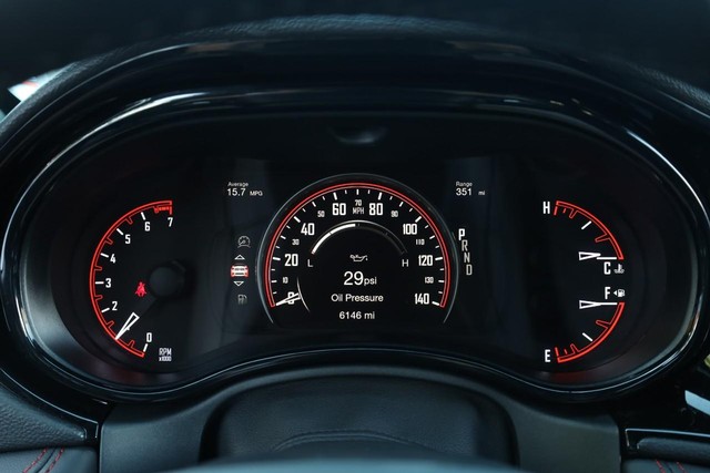 Dodge Durango Vehicle Image 12