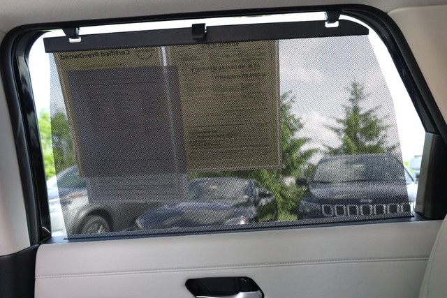 Nissan Pathfinder Vehicle Image 27