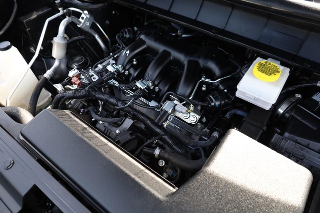 Nissan Pathfinder Vehicle Image 30