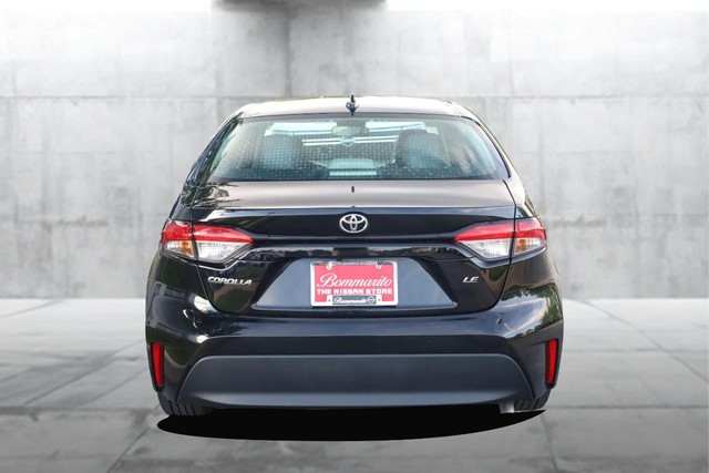 Toyota Corolla Vehicle Image 06