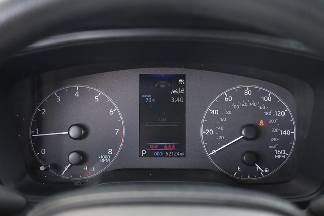 Toyota Corolla Vehicle Image 10