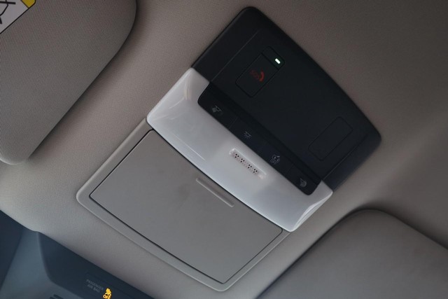 Nissan Pathfinder Vehicle Image 18