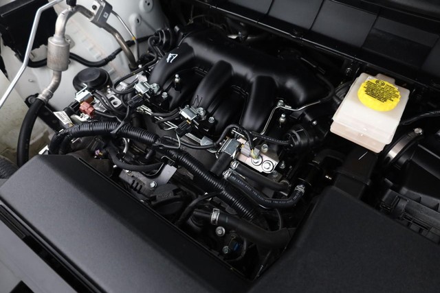 Nissan Pathfinder Vehicle Image 28