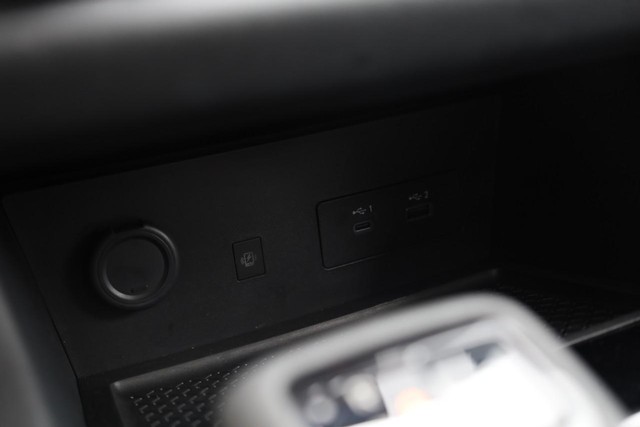 Nissan Pathfinder Vehicle Image 21