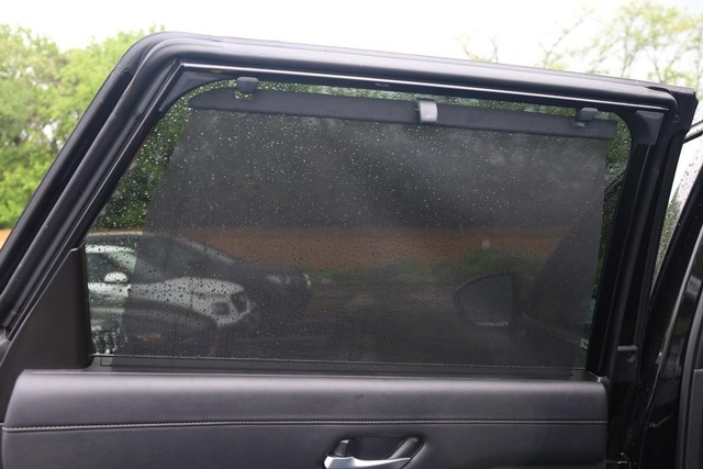 Nissan Pathfinder Vehicle Image 27