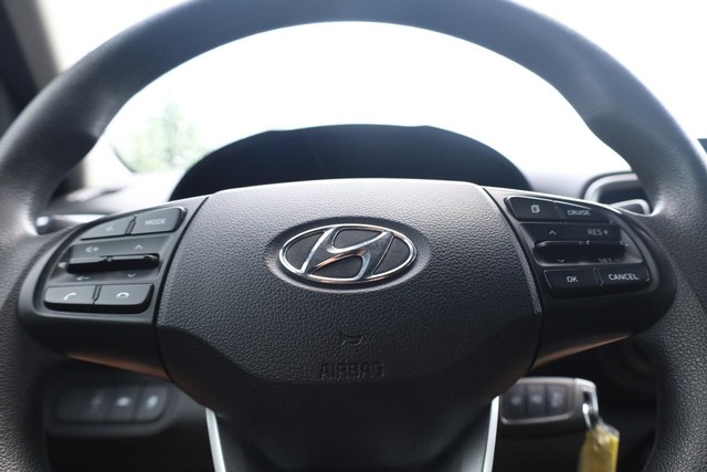 Hyundai Venue Vehicle Image 09