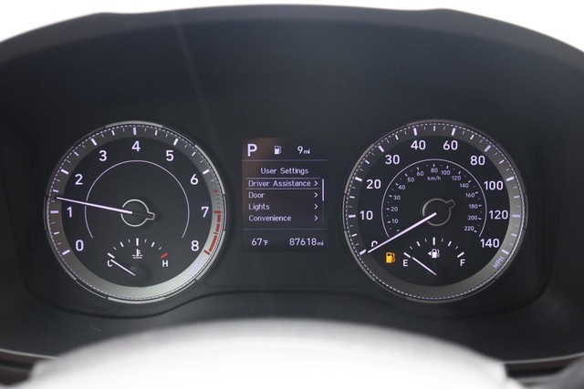 Hyundai Venue Vehicle Image 10