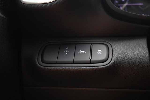 Hyundai Venue Vehicle Image 16