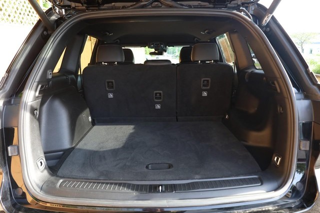 Jeep Grand Cherokee Vehicle Image 07