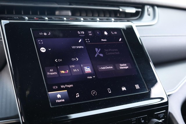 Jeep Grand Cherokee Vehicle Image 11