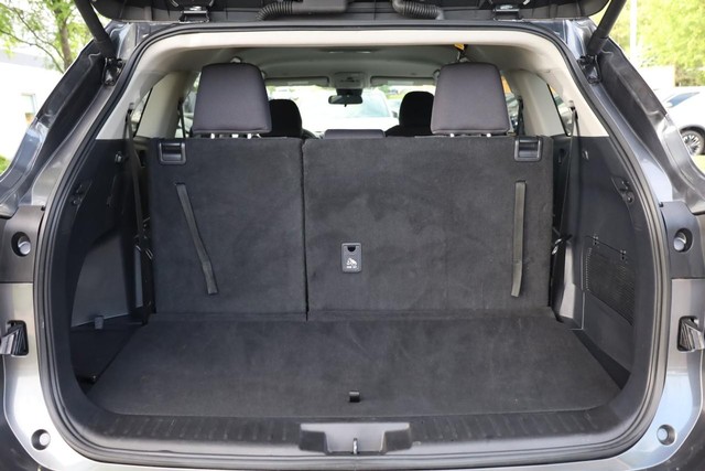 Toyota Highlander Vehicle Image 07