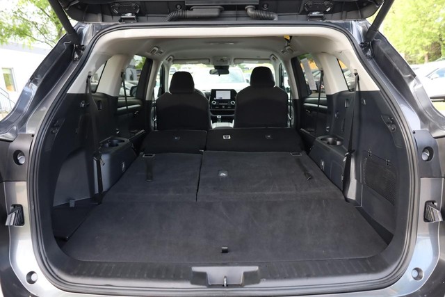 Toyota Highlander Vehicle Image 09