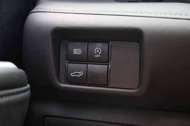 Toyota Highlander Vehicle Image 19