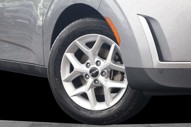 Kia Soul Vehicle Image 03