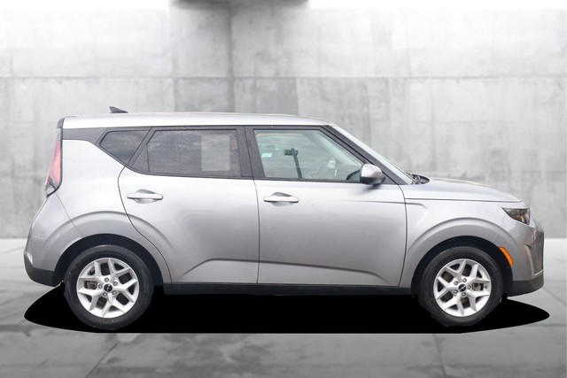 Kia Soul Vehicle Image 05