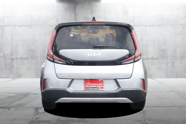 Kia Soul Vehicle Image 06