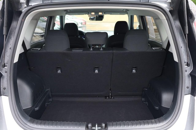 Kia Soul Vehicle Image 07