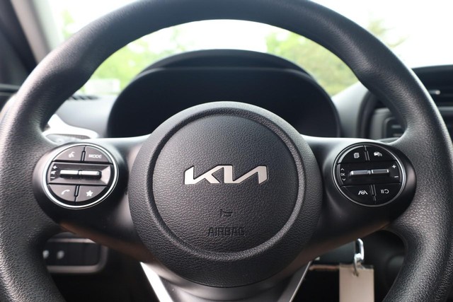 Kia Soul Vehicle Image 09