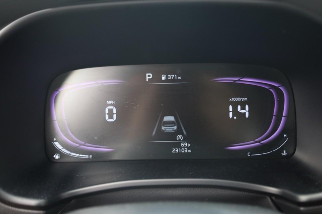 Kia Soul Vehicle Image 10