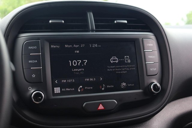 Kia Soul Vehicle Image 11