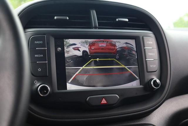 Kia Soul Vehicle Image 12
