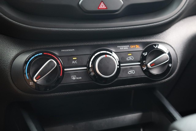 Kia Soul Vehicle Image 13