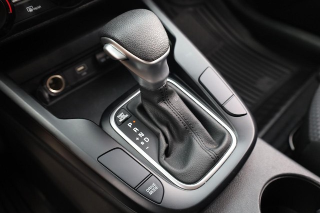 Kia Soul Vehicle Image 15