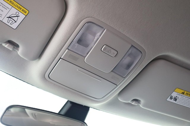 Kia Soul Vehicle Image 16