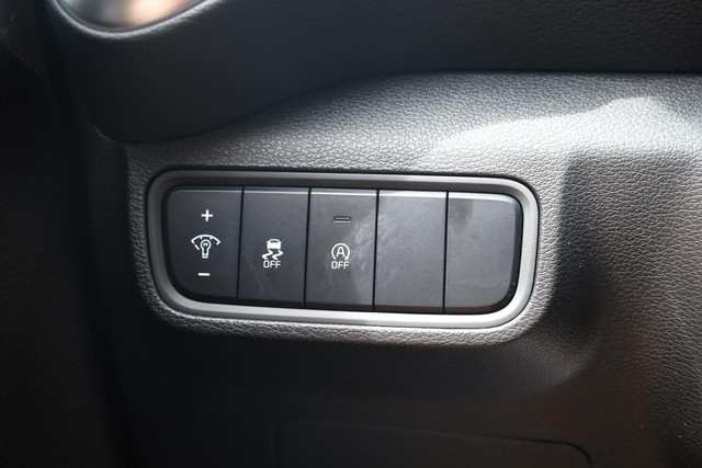 Kia Soul Vehicle Image 18