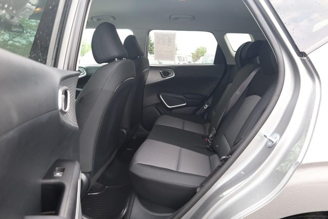 Kia Soul Vehicle Image 19