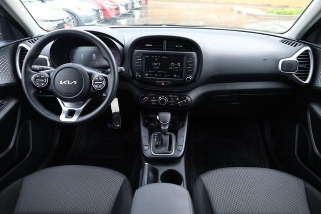 Kia Soul Vehicle Image 20