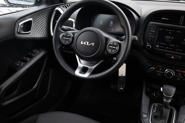 Kia Soul Vehicle Image 21
