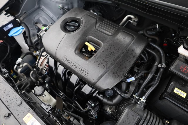 Kia Soul Vehicle Image 23