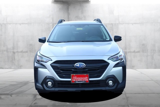 Subaru Outback Vehicle Image 04