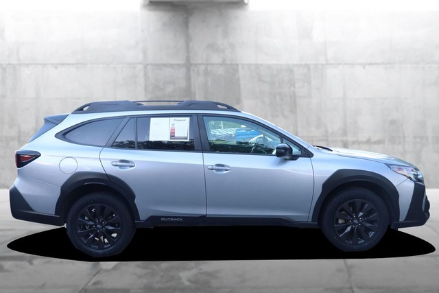 Subaru Outback Vehicle Image 05
