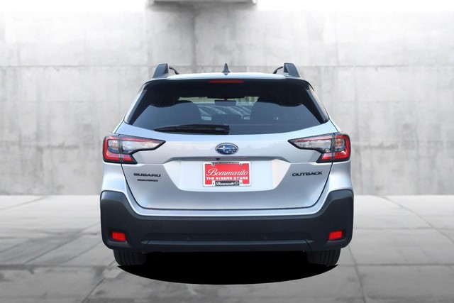 Subaru Outback Vehicle Image 06