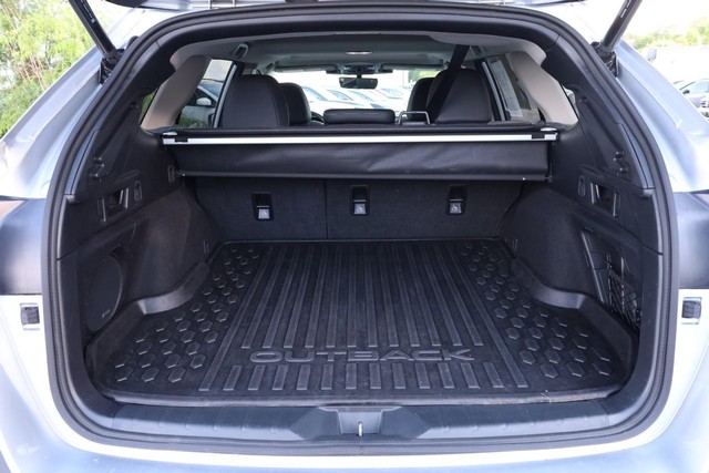 Subaru Outback Vehicle Image 07