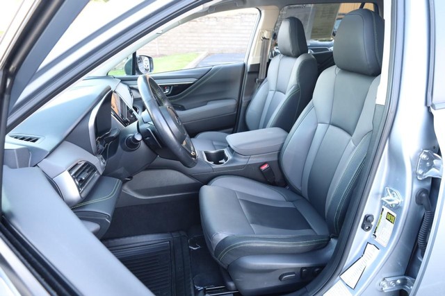 Subaru Outback Vehicle Image 08