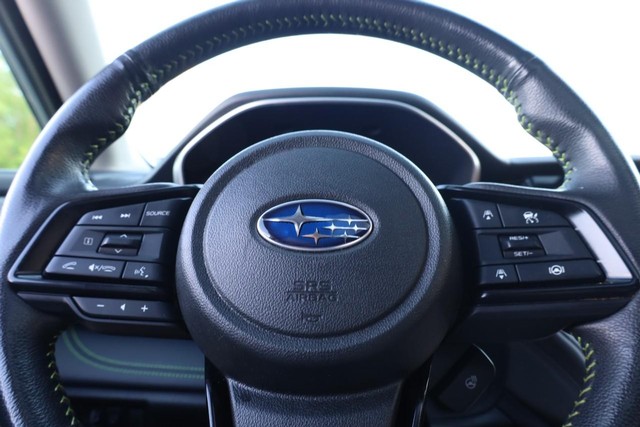 Subaru Outback Vehicle Image 10