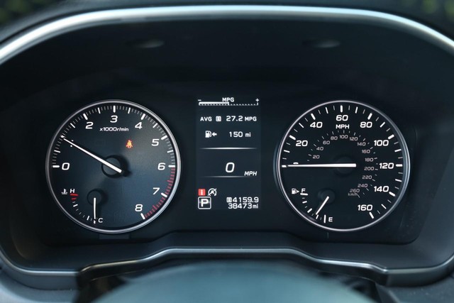 Subaru Outback Vehicle Image 11