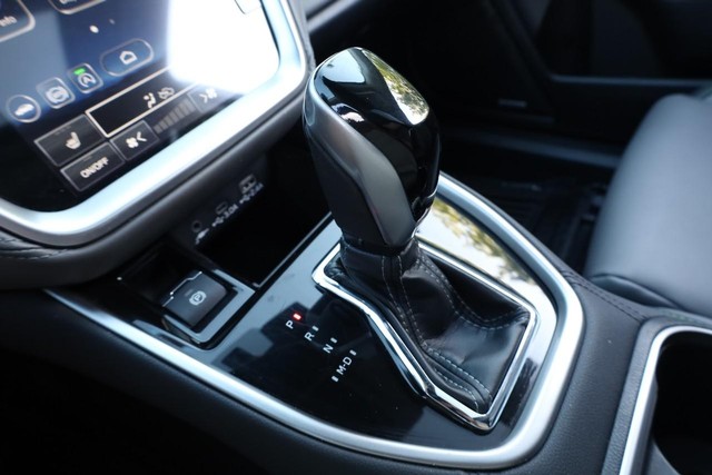 Subaru Outback Vehicle Image 15