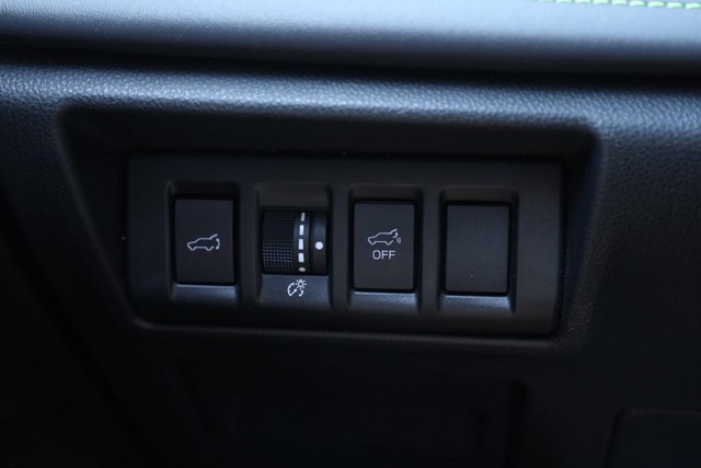 Subaru Outback Vehicle Image 18