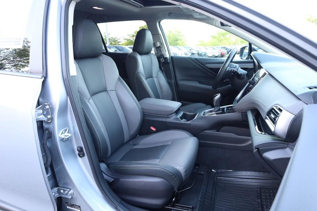 Subaru Outback Vehicle Image 19