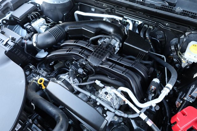 Subaru Outback Vehicle Image 20